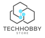 tech Hobby Store